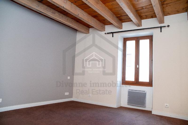 Appartement - 129 m² - 5 pièces