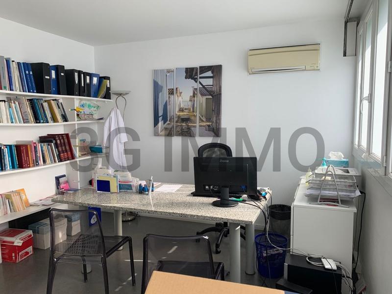 Appartement - 77 m² - 4 pièces