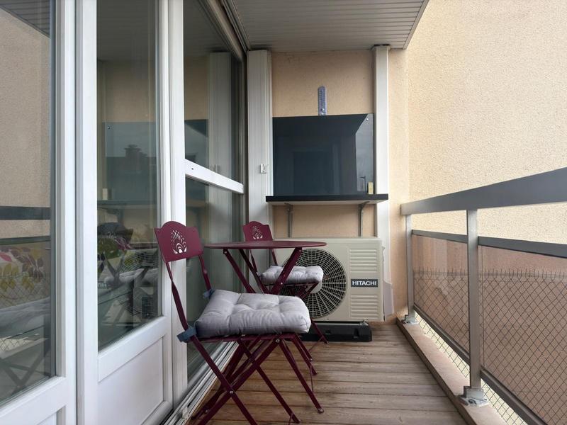 Appartement - 77 m² - 4 pièces