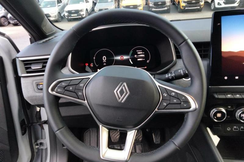 Renault Clio V Tce 90 Techno Plus