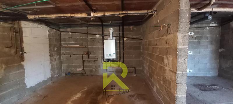 Maison - 100 m² - 3 pièces