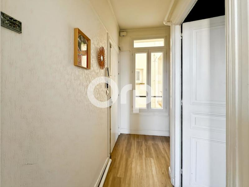 Appartement - 89 m² - 4 pièces