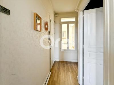 Appartement - 89 m² - 4 pièces