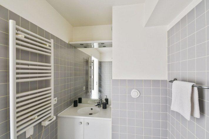 Appartement - 25 m² - 1 pièce