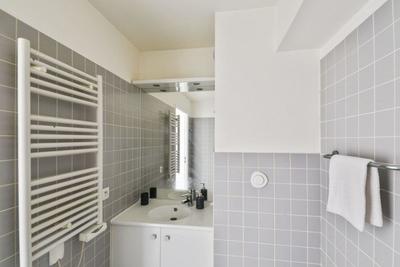 Appartement - 25 m² - 1 pièce