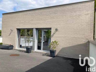 Maison - 105 m² - 6 pièces