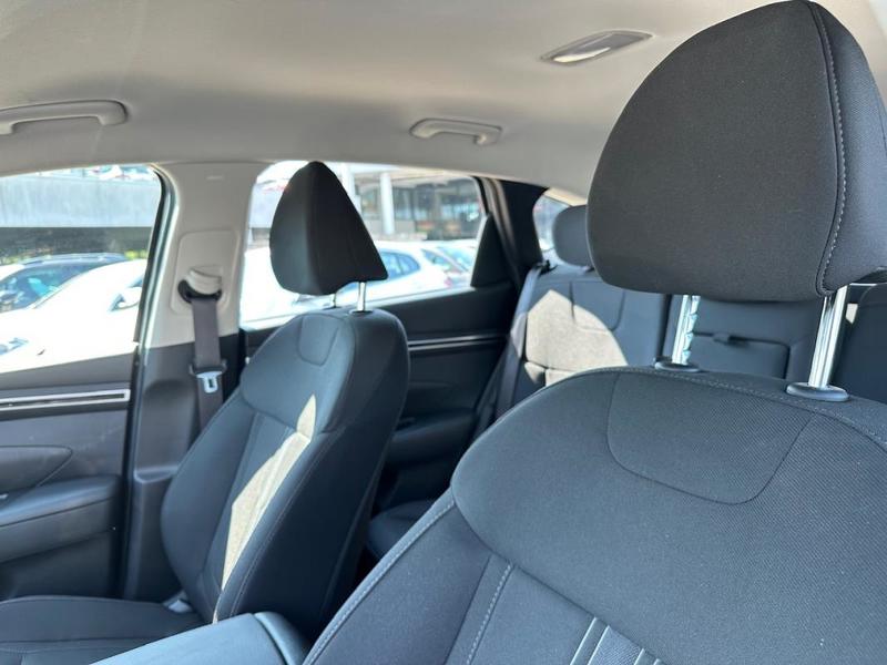 Hyundai Tucson IV 1.6 t-Gdi 265 Htrac Plug-In Business Bva6