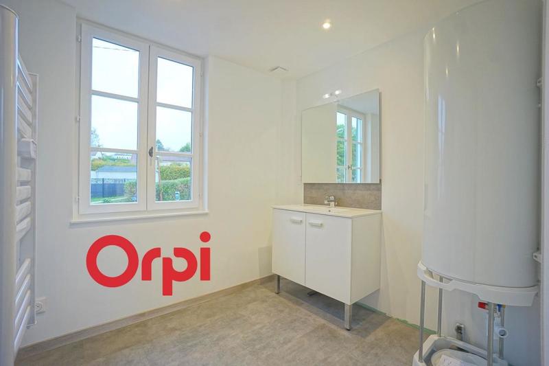 Maison de ville - 60 m² - 3 pièces