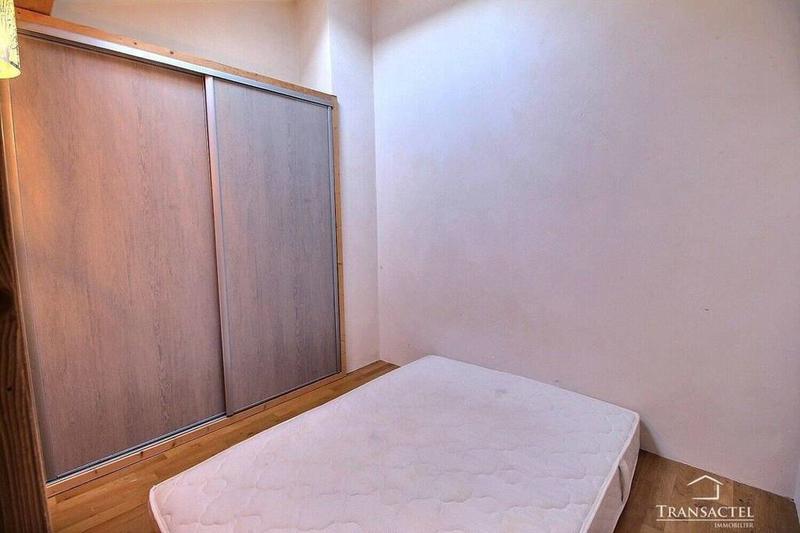 Duplex - 70 m² - 3 pièces