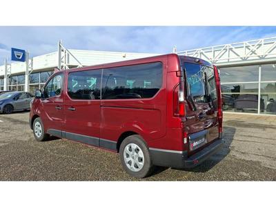 Renault Trafic Combi L2 dCi 150 Energy s&amp;S Zen