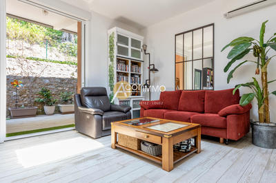 Maison - 54 m² - 2 pièces