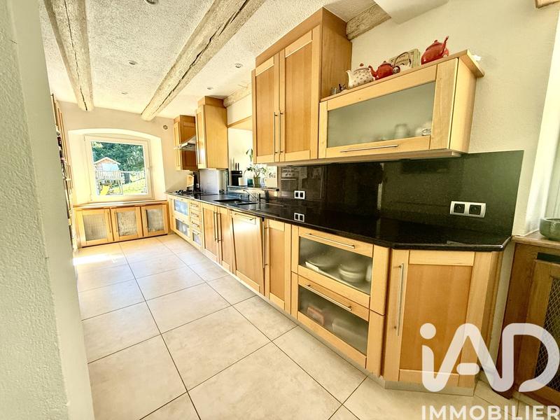 Maison de campagne - 423 m² - 9 pièces