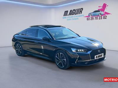 Ds ds 9 E-Tense 250 Rivoli +