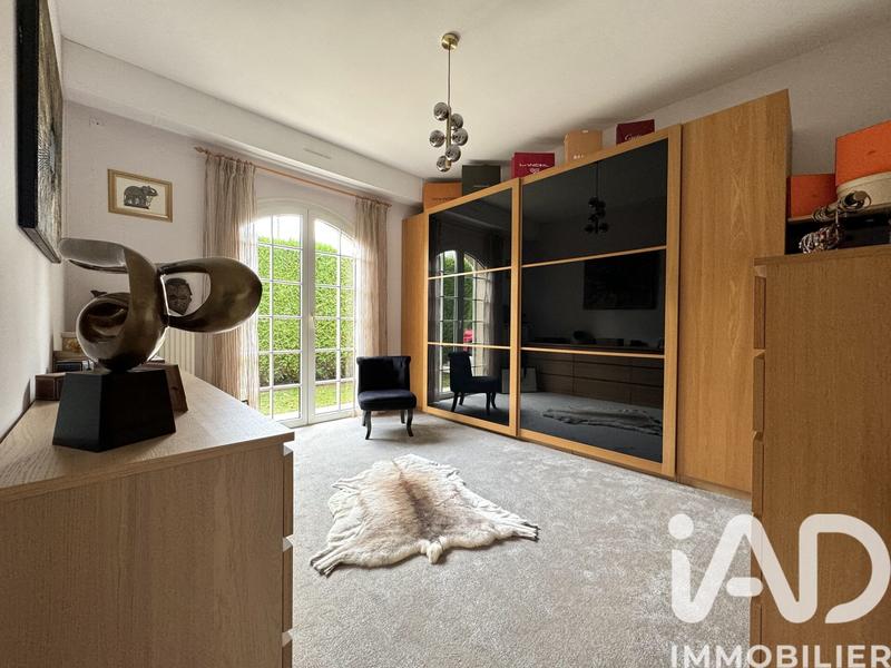 Maison de maîtres - 171 m² - 5 pièces