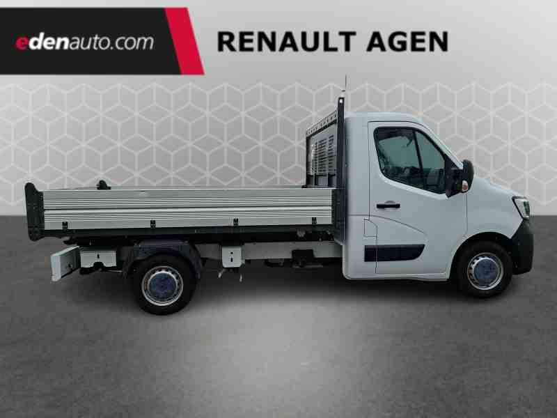 Renault Master Fourgon Bs Trac F3500 L2 Dci 135 Confort
