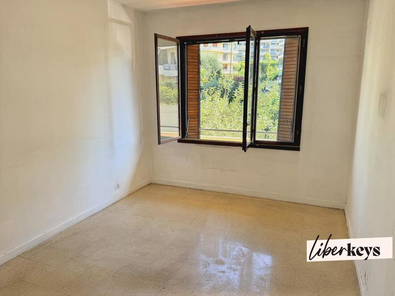 Appartement - 53 m² - 2 pièces