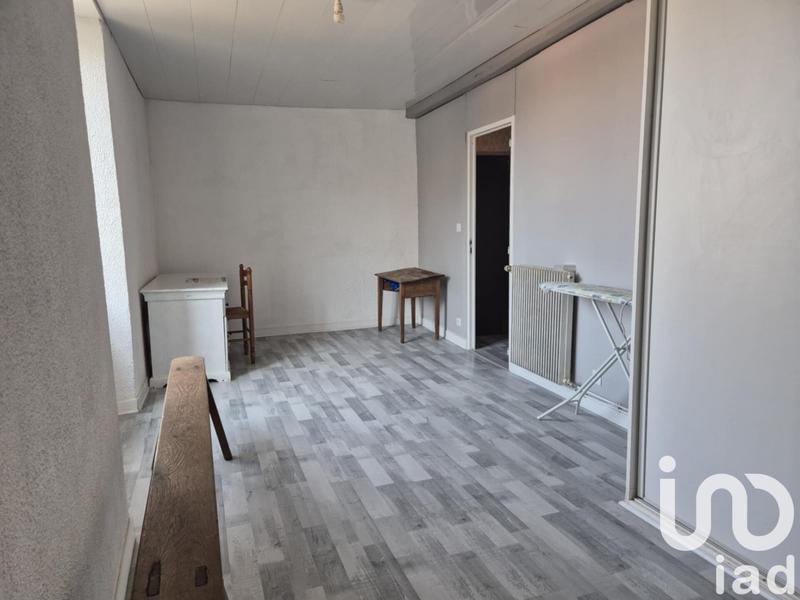 Maison - 118 m² - 4 pièces