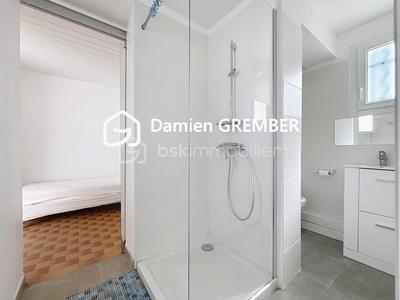 Appartement - 35 m² - 4 pièces