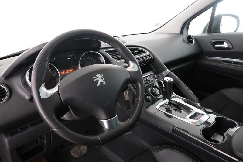 Peugeot 3008 1.6 Thp Allure Eat6 165 ch