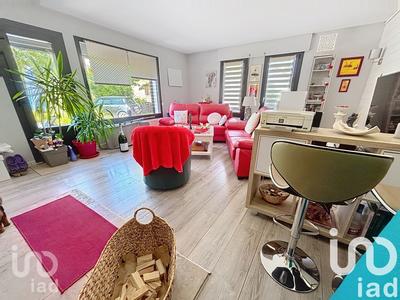 Maison - 170 m² - 6 pièces