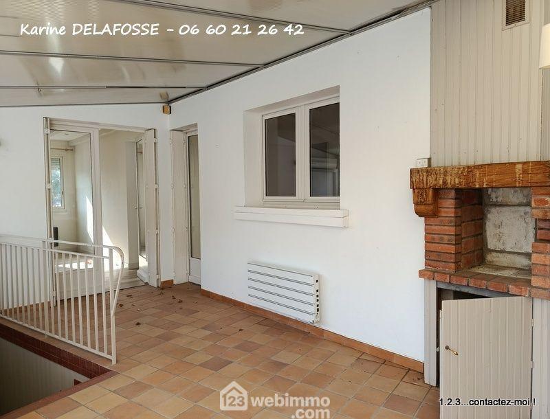 Immeuble - 123 m² - 5 pièces