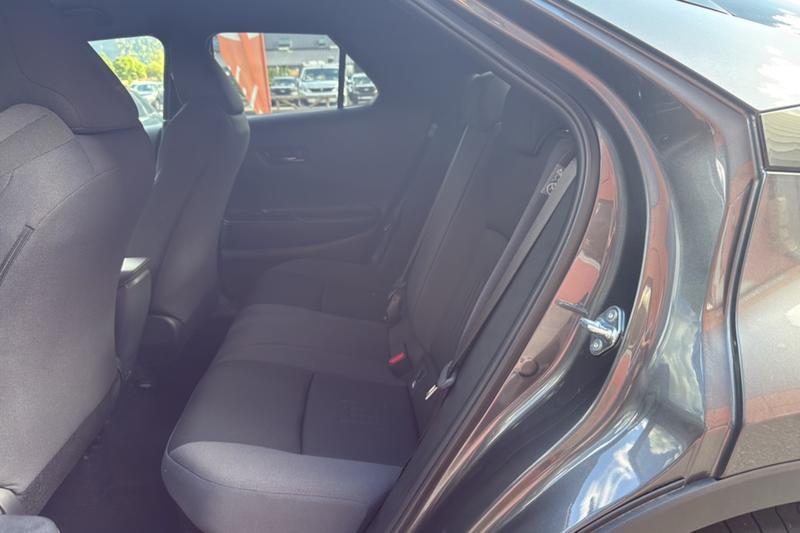 Toyota c-Hr 1.8 Hybrid 140 Design Pk