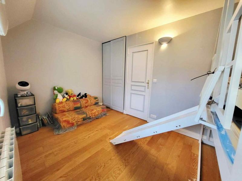 Maison de village - 155 m² - 7 pièces