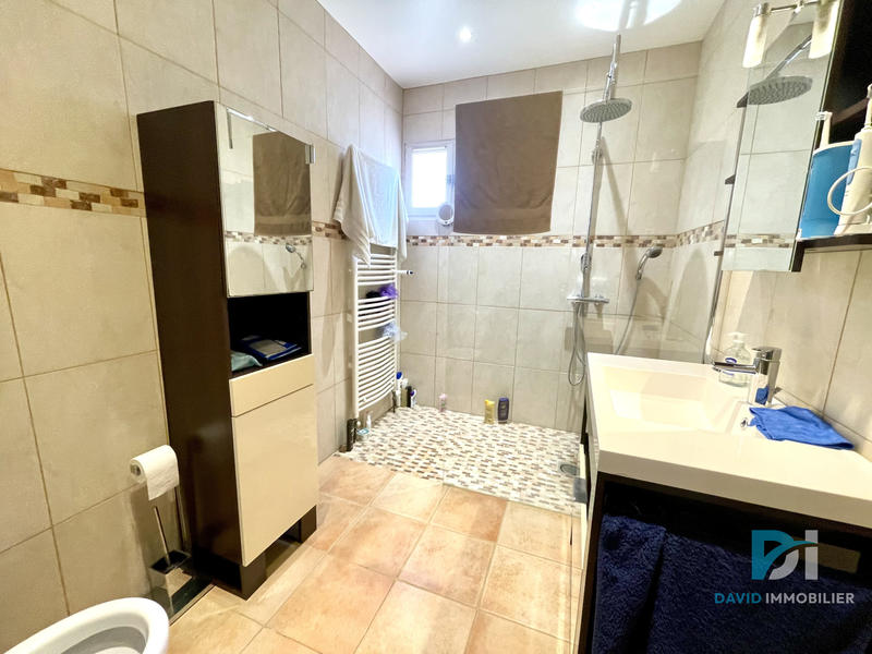 Villa - 164 m² - 6 pièces