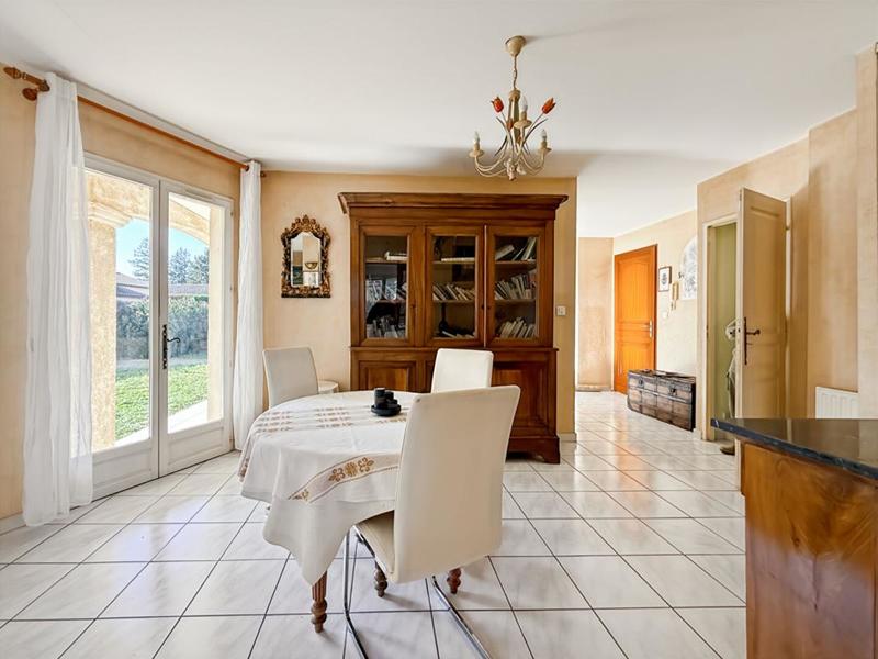 Maison - 136 m² - 5 pièces