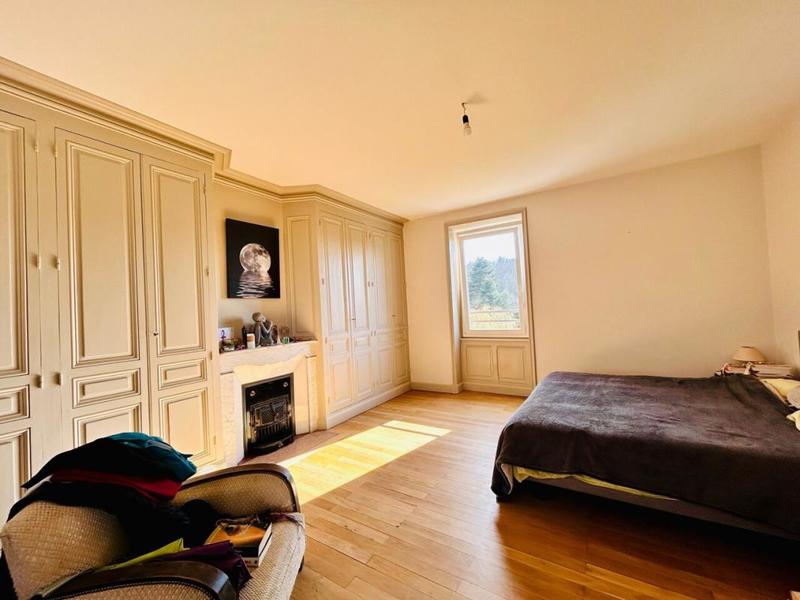 Maison - 156 m² - 6 pièces