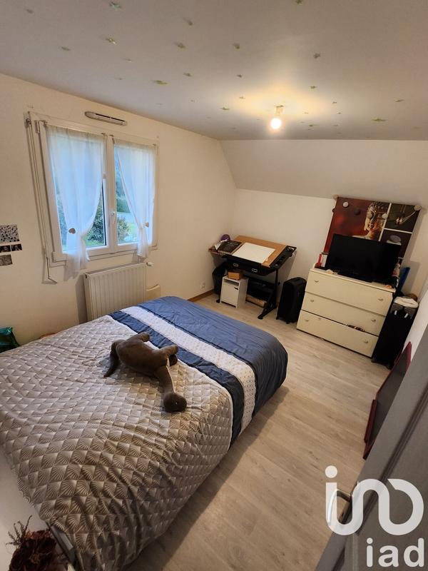 Maison de ville - 145 m² - 6 pièces