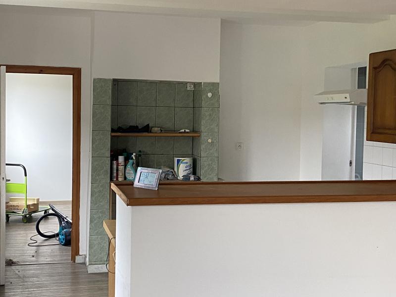 Longère - 68 m² - 3 pièces