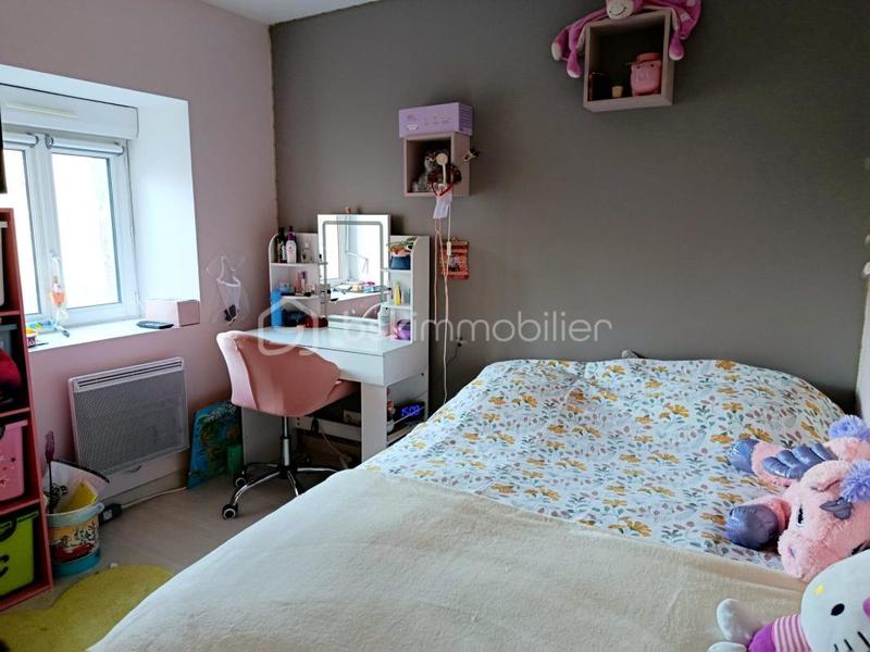 Maison de ville - 125 m² - 5 pièces