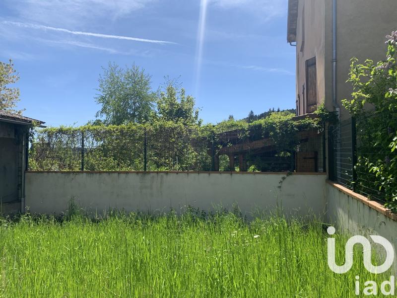 Maison de village - 119 m² - 4 pièces