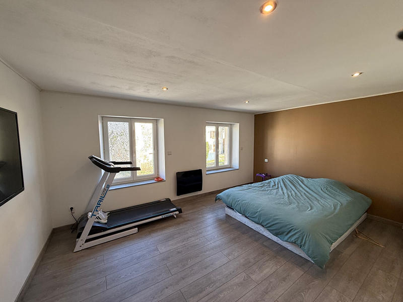 Maison - 152 m² - 5 pièces