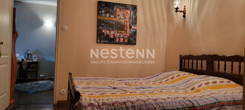 Maison - 180 m² - 6 pièces