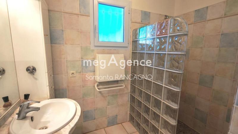 Maison de campagne - 93 m² - 5 pièces