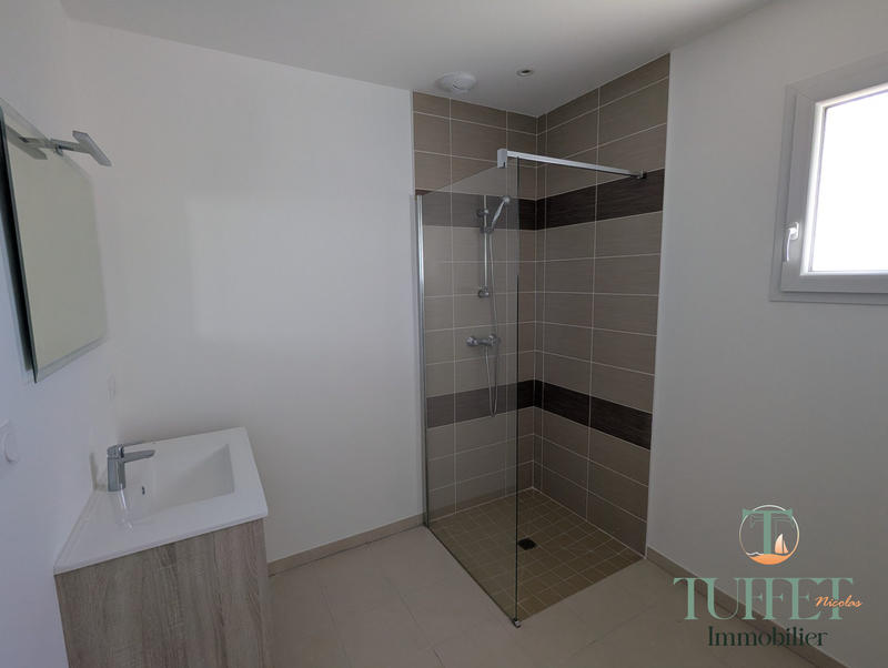 Maison - 77 m² - 4 pièces