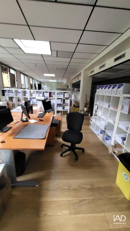 Local commercial - 460 m²