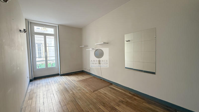Appartement - 126 m² - 5 pièces