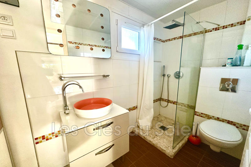 Appartement - 26 m² - 1 pièce