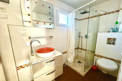 Appartement - 26 m² - 1 pièce