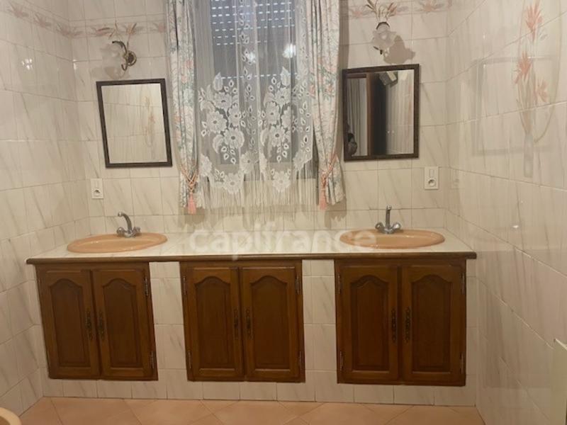 Maison - 184 m² - 5 pièces