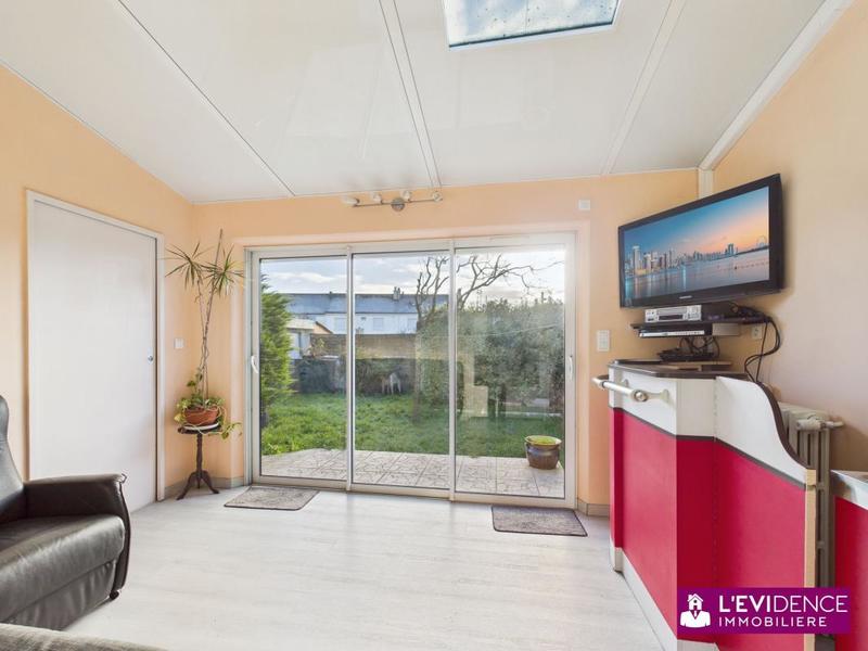 Maison - 85 m² - 2 pièces