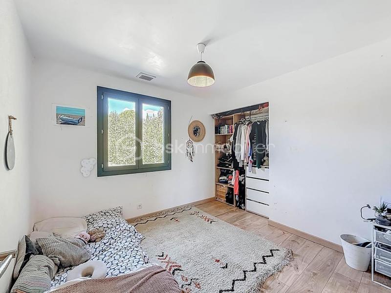 Villa - 136 m² - 6 pièces