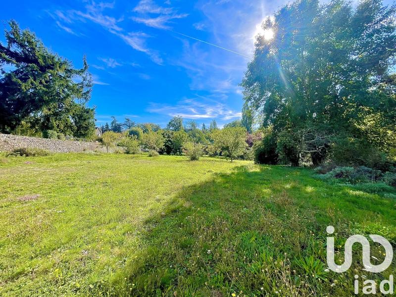 Maison de village - 140 m² - 6 pièces