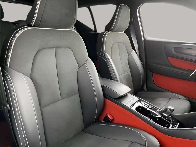 Volvo Xc40 T5 Awd R-Design