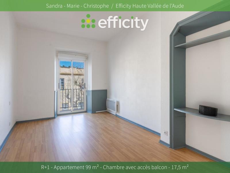 Immeuble - 410 m² - 12 pièces