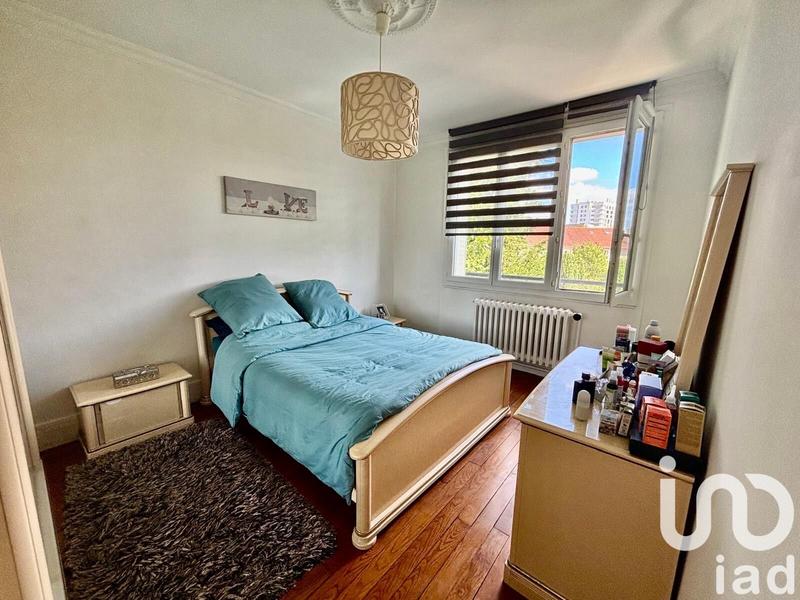 Maison - 104 m² - 6 pièces