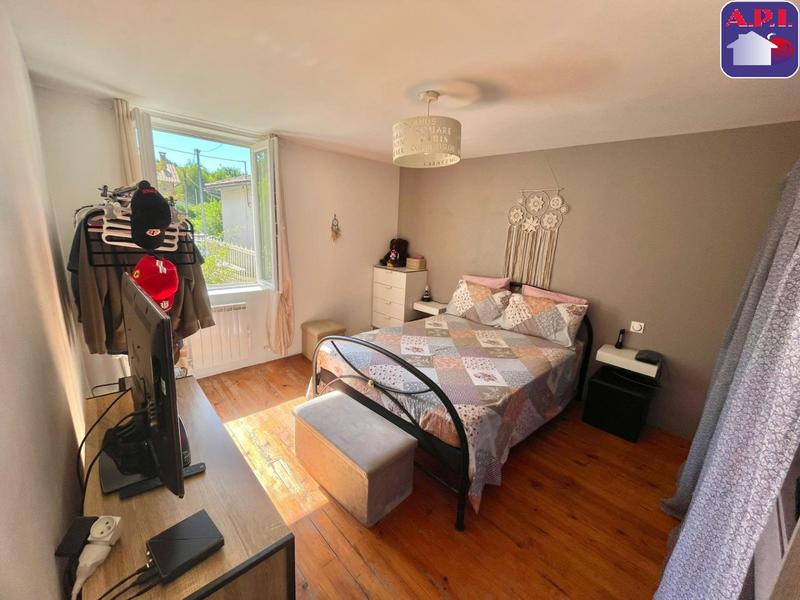 Maison - 168 m² - 6 pièces